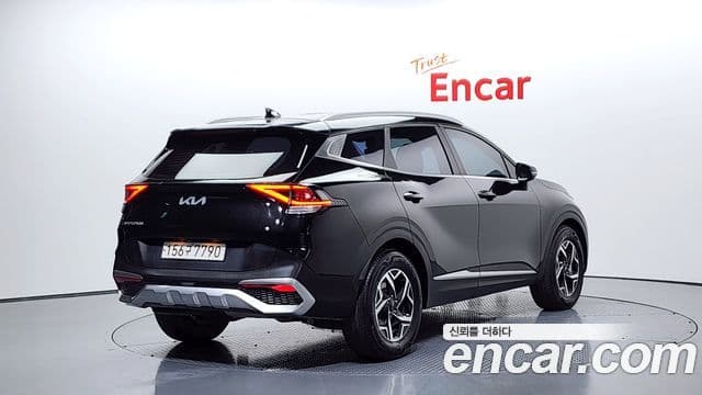 Kia Sportage 5세대 Prestige, 2023 2