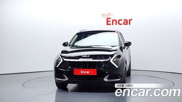 Kia Sportage 5세대 Prestige, 2023 3