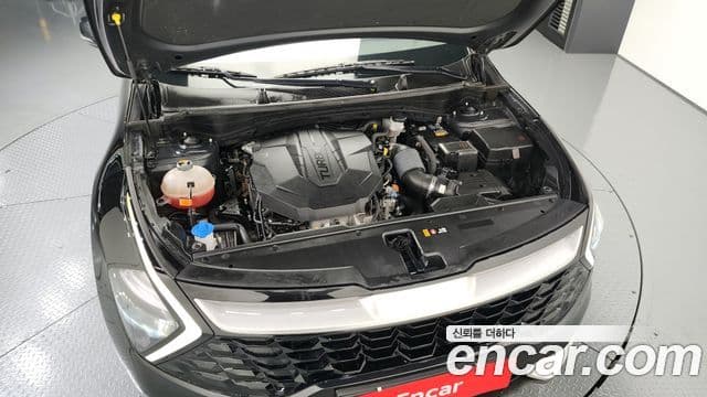 Kia Sportage 5세대 Prestige, 2023 6