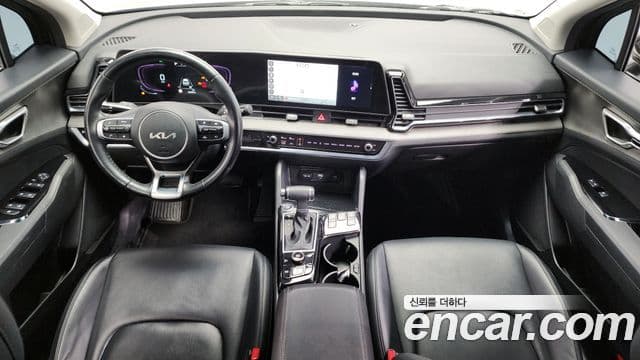 Kia Sportage 5세대 Prestige, 2023 7
