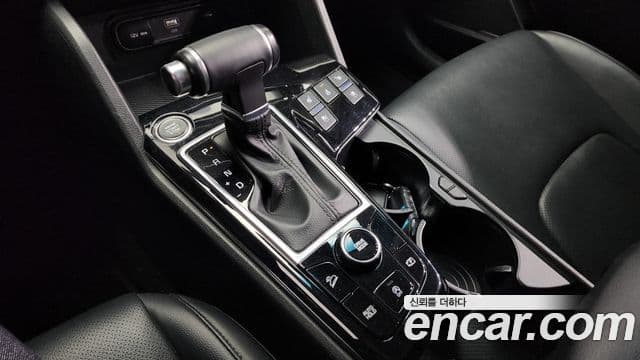 Kia Sportage 5세대 Prestige, 2023 9