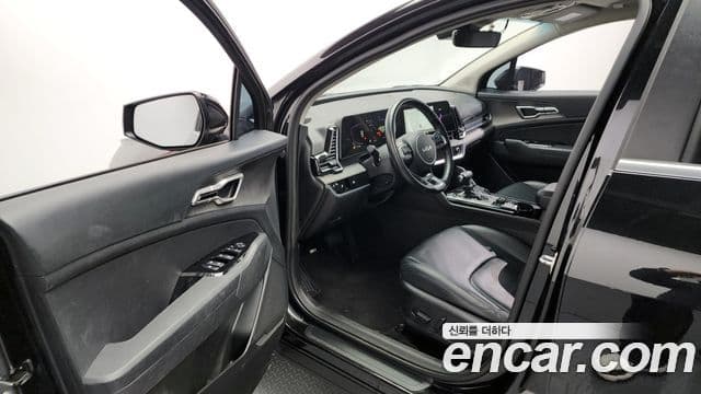 Kia Sportage 5세대 Prestige, 2023 10