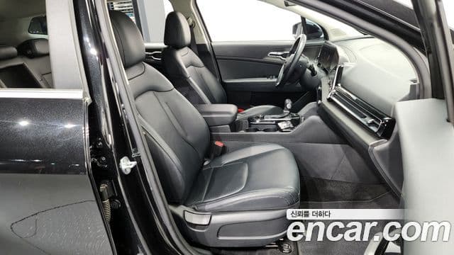 Kia Sportage 5세대 Prestige, 2023 11
