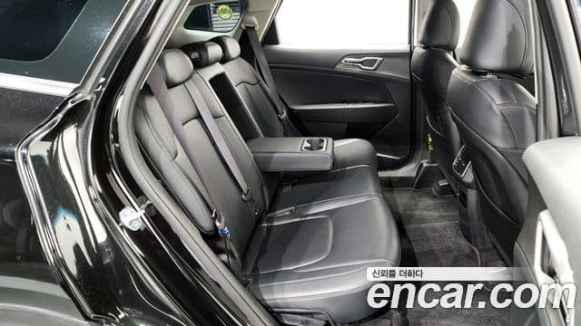Kia Sportage 5세대 Prestige, 2023 12