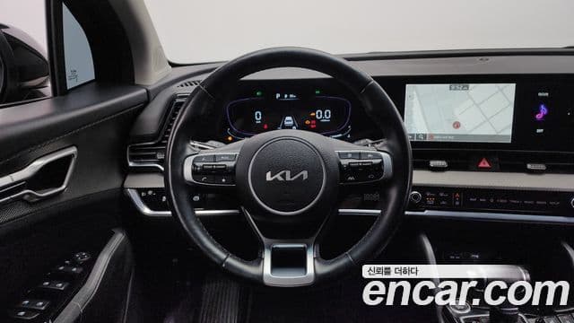 Kia Sportage 5세대 Prestige, 2023 13