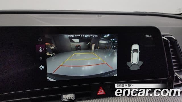 Kia Sportage 5세대 Prestige, 2023 15