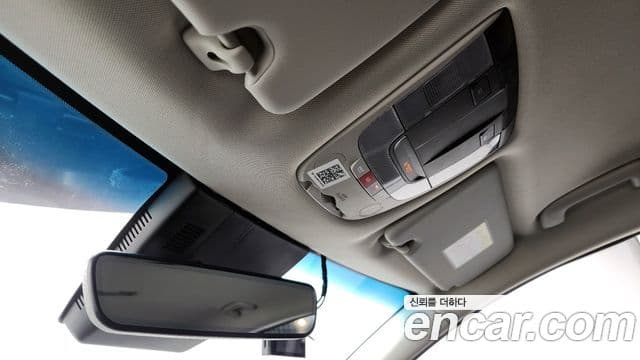 Kia Sportage 5세대 Prestige, 2023 19