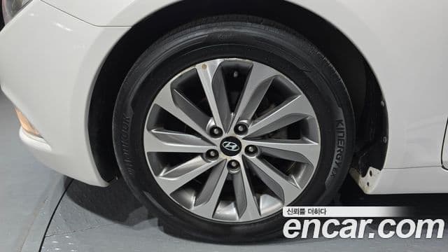 Hyundai Sonata The / новый 브릴리언트 Modern, 2013 все фото