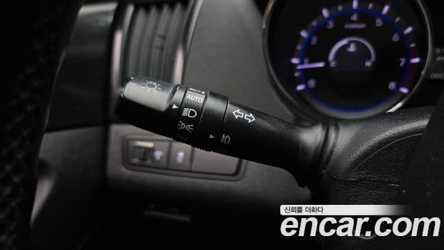 Hyundai Sonata The / новый 브릴리언트 Modern, 2013 17