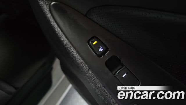 Hyundai Sonata The / новый 브릴리언트 Modern, 2013 18