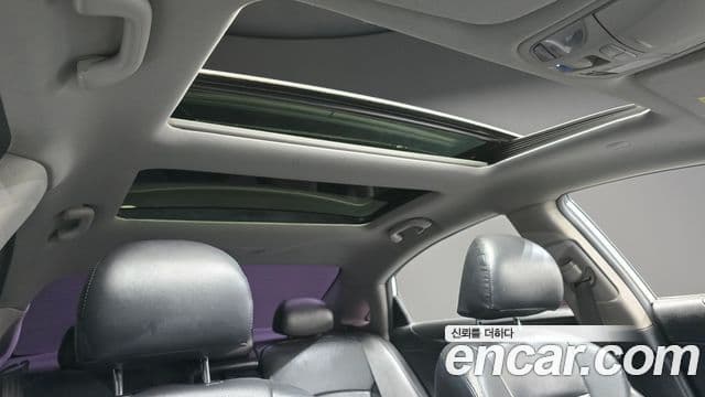 Hyundai Sonata The / новый 브릴리언트 Modern, 2013 19