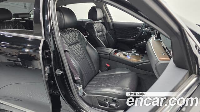 Kia The / новый New K9 2세대 Best Selection Ⅰ, 2023 10