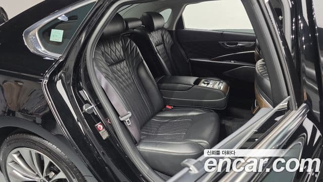 Kia The / новый New K9 2세대 Best Selection Ⅰ, 2023 12