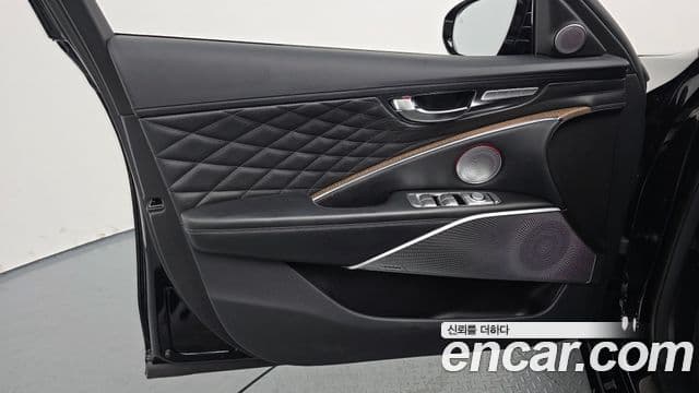 Kia The / новый New K9 2세대 Best Selection Ⅰ, 2023 18