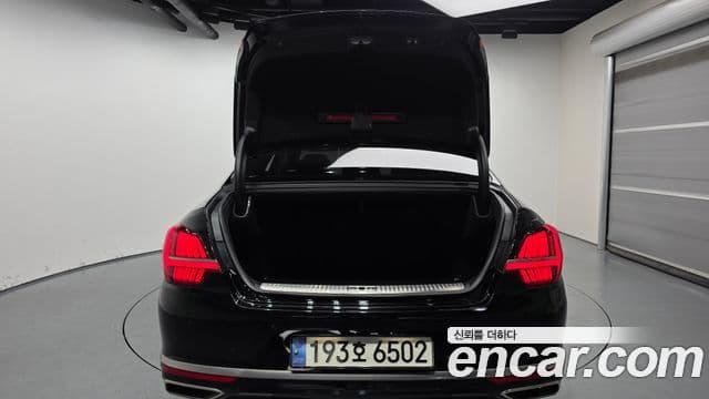 Kia The / новый New K9 2세대 Best Selection Ⅰ, 2023 20