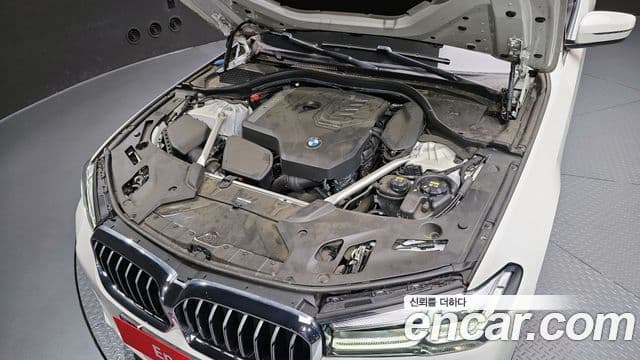 BMW 5시리즈 (G30) 520i M Sport, 2023 6