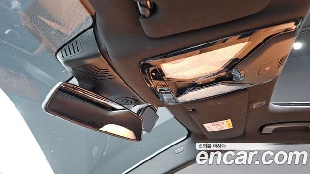 BMW 5시리즈 (G30) 520i M Sport, 2023 14