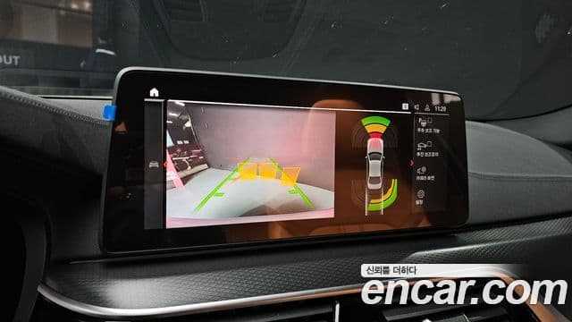 BMW 5시리즈 (G30) 520i M Sport, 2023 15