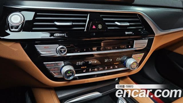 BMW 5시리즈 (G30) 520i M Sport, 2023 16