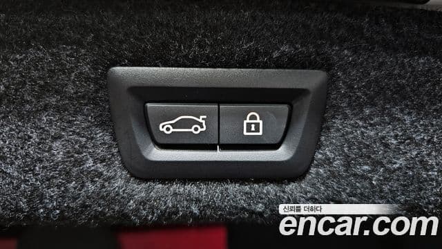 BMW 5시리즈 (G30) 520i M Sport, 2023 19