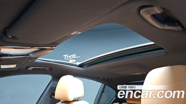 BMW 5시리즈 (G30) 520i M Sport, 2023 20