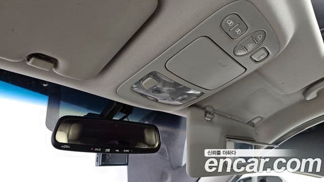 Kia Carnival R Premium, 2013 19