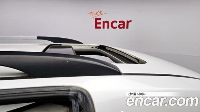 Kia Carnival R Premium, 2013 20