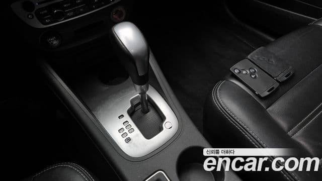 Renault Korea(Samsung) 뉴SM3 RE, 2013 9