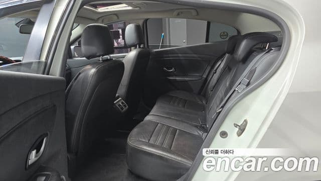 Renault Korea(Samsung) 뉴SM3 RE, 2013 13