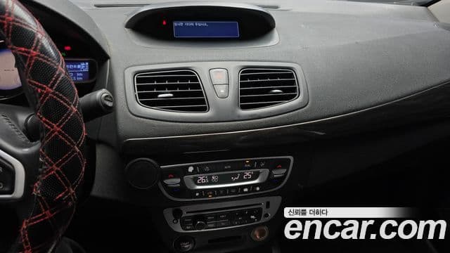 Renault Korea(Samsung) 뉴SM3 RE, 2013 15