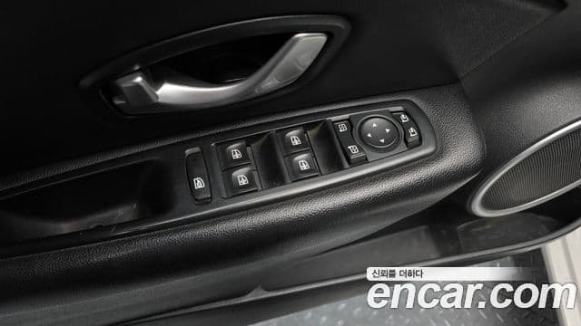 Renault Korea(Samsung) 뉴SM3 RE, 2013 16