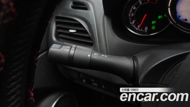 Renault Korea(Samsung) 뉴SM3 RE, 2013 17