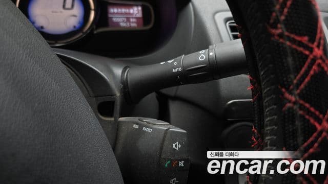 Renault Korea(Samsung) 뉴SM3 RE, 2013 18