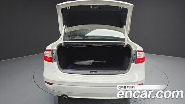 Renault Korea(Samsung) 뉴SM3 RE, 2013 20