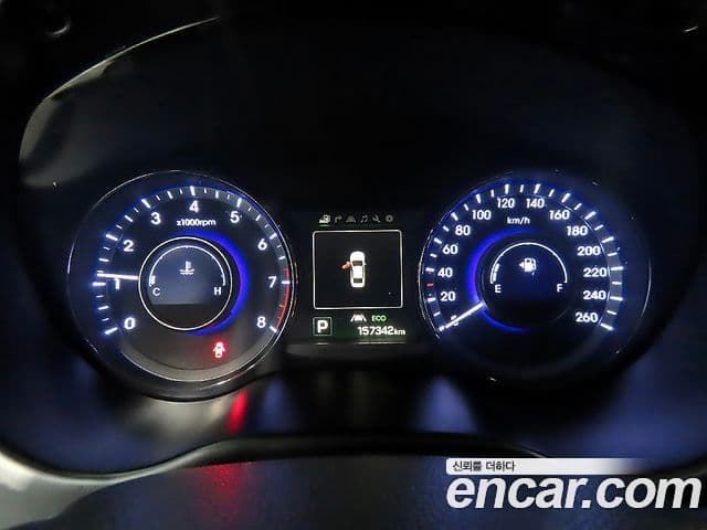 Hyundai Grandeur HG Special, 2016 8