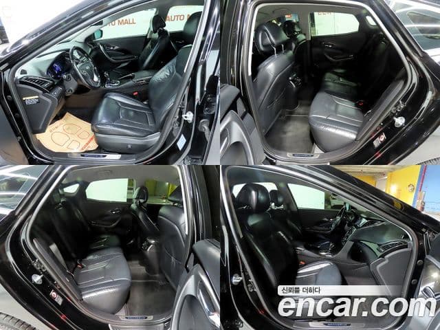 Hyundai Grandeur HG Special, 2016 10