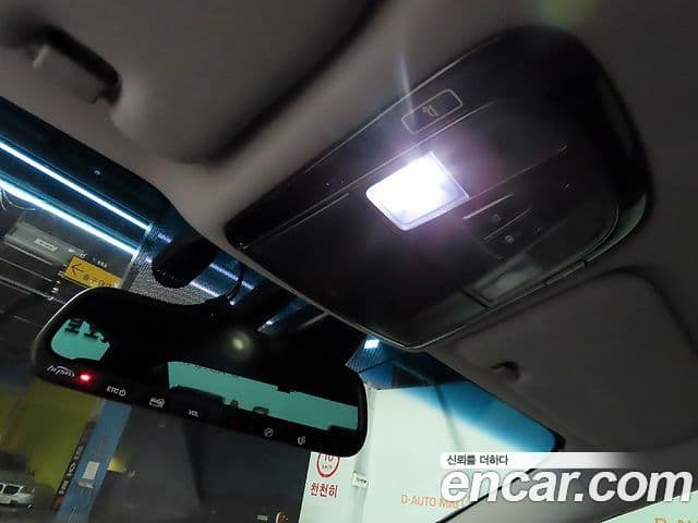 Hyundai Grandeur HG Special, 2016 14