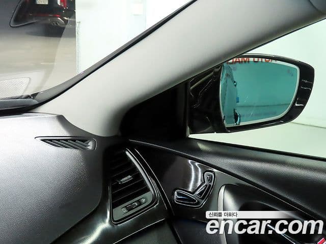 Hyundai Grandeur HG Special, 2016 15