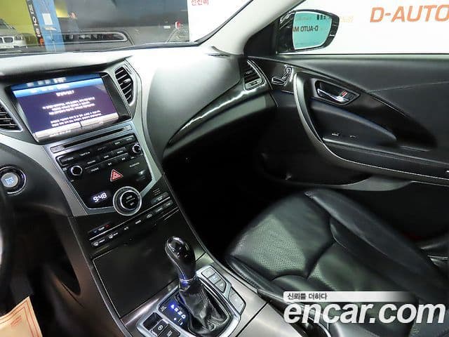 Hyundai Grandeur HG Special, 2016 17