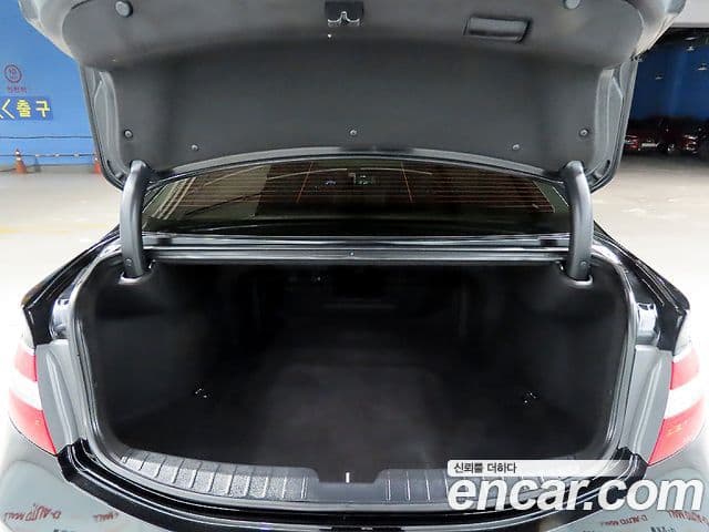 Hyundai Grandeur HG Special, 2016 19