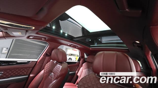 Bentley Bentayga 4.0 V8, 2022 17