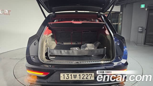 Bentley Bentayga 4.0 V8, 2022 20