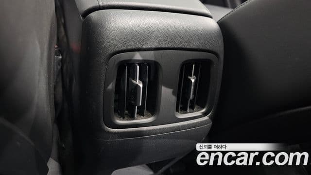 Hyundai Tucson гибрид (NX4) Premium 2WD, 2021 18