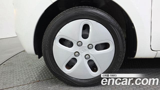 Kia Ray фургон /, 2017 все фото