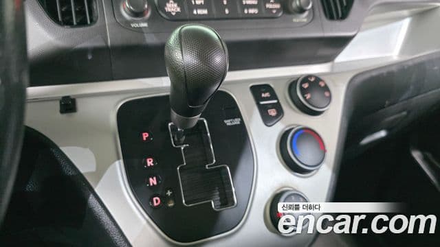 Kia Ray фургон /, 2017 9