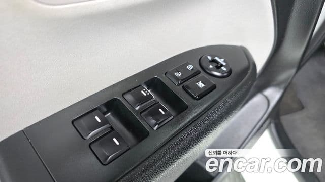 Kia Ray фургон /, 2017 12