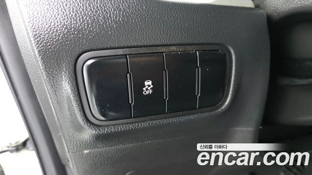 Kia Ray фургон /, 2017 13