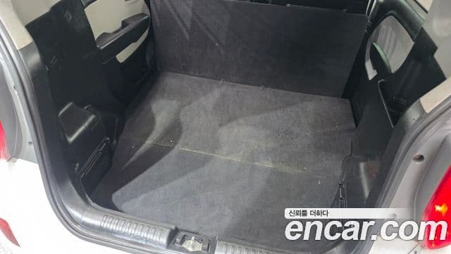 Kia Ray фургон /, 2017 19