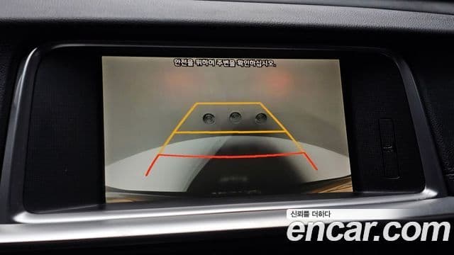 Kia The / новый New K5 2세대 Noblesse, 2019 15