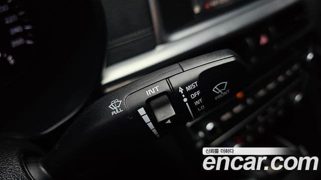 Kia The / новый New K5 2세대 Noblesse, 2019 17